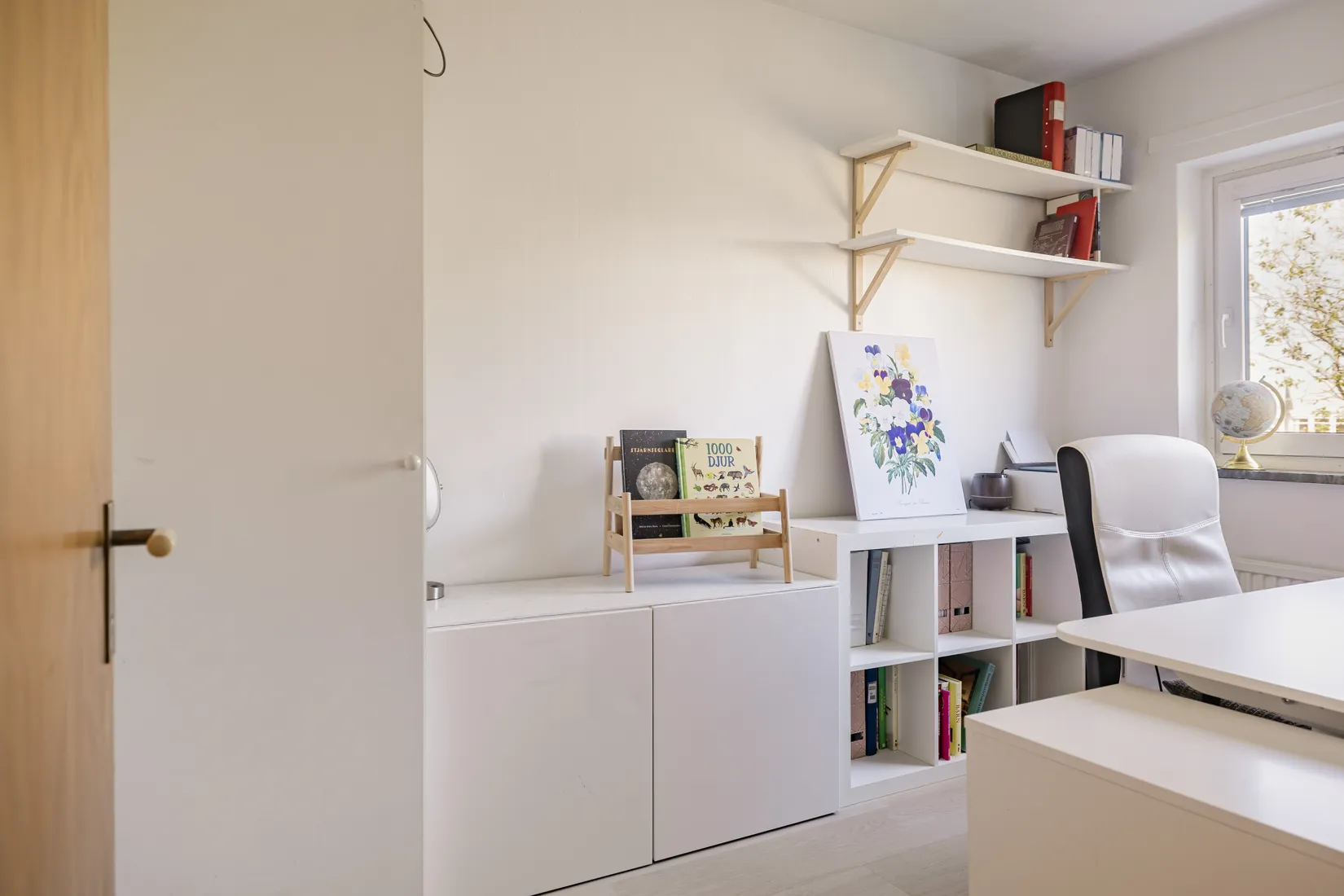 Bostadsrätt, Vedevågslingan 24, Hagsätra, Stockholm