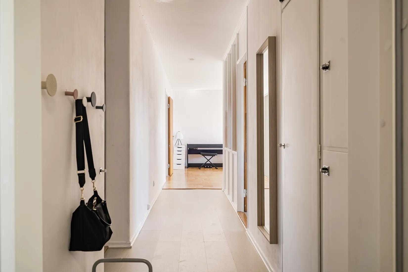 Bostadsrätt, Vedevågslingan 24, Hagsätra, Stockholm