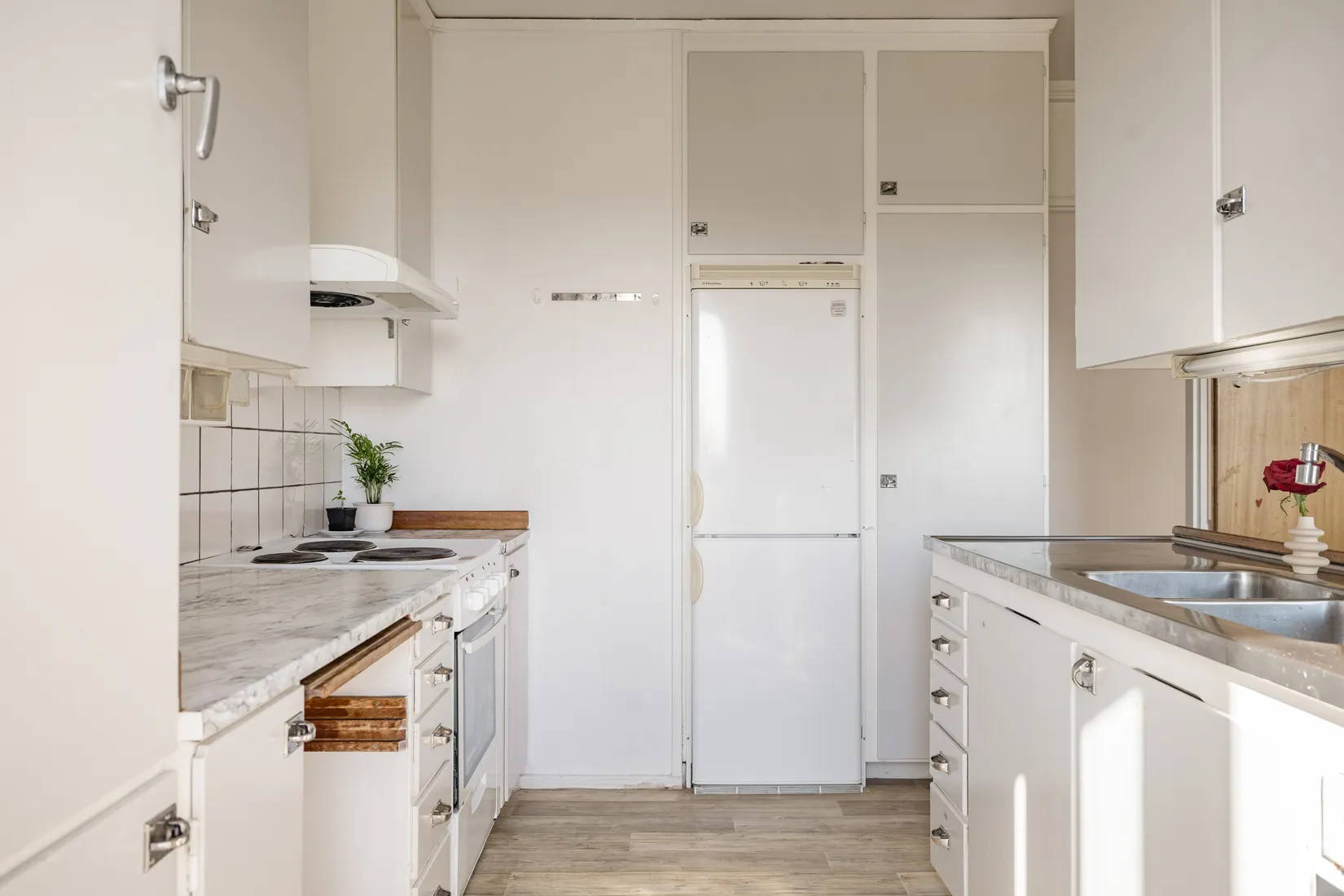 Bostadsrätt, Vedevågslingan 24, Hagsätra, Stockholm