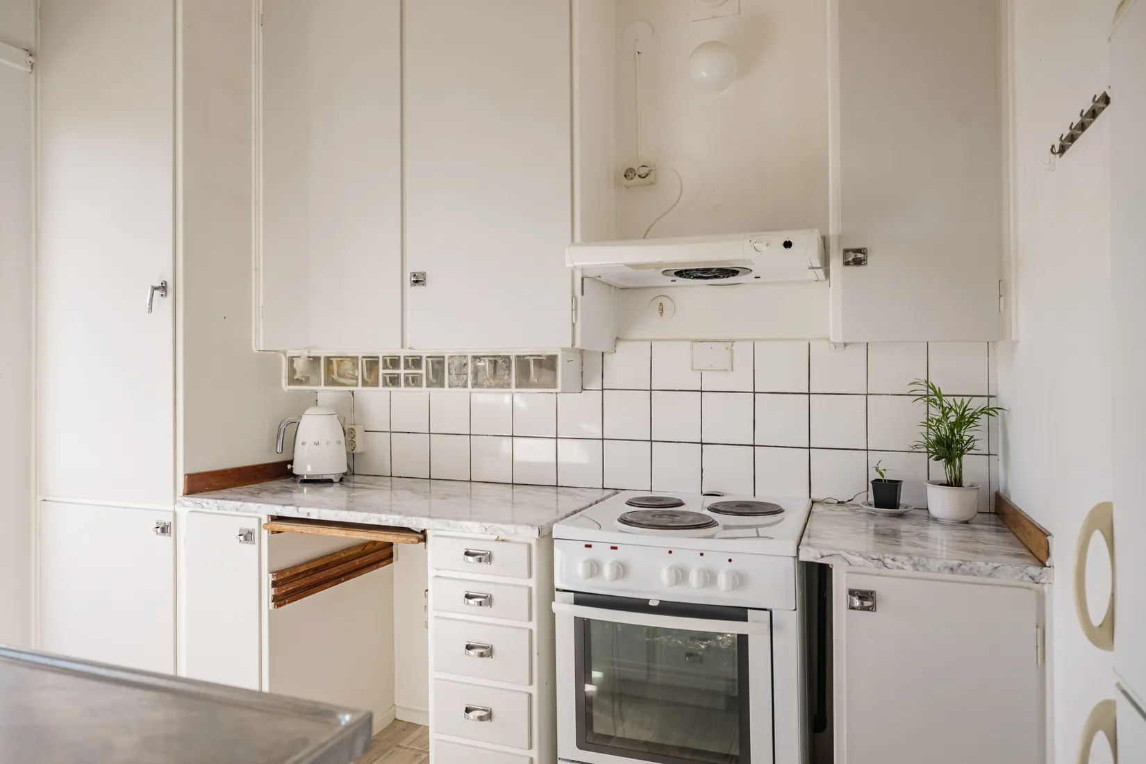Bostadsrätt, Vedevågslingan 24, Hagsätra, Stockholm