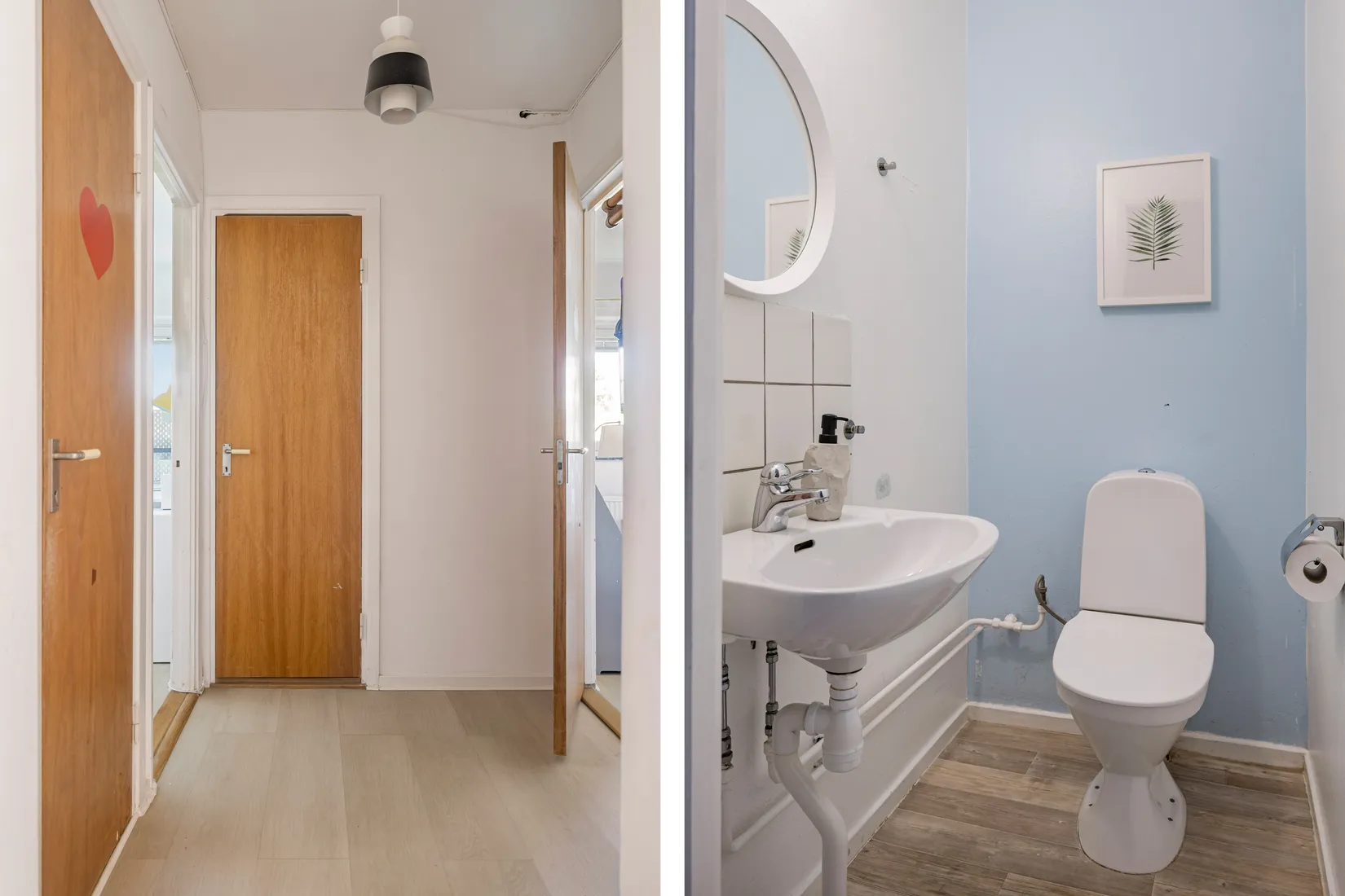 Bostadsrätt, Vedevågslingan 24, Hagsätra, Stockholm