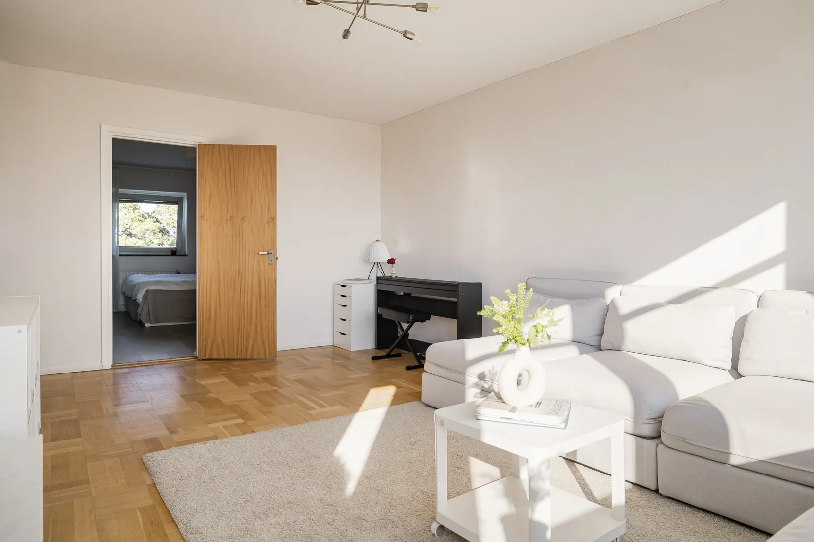 Bostadsrätt, Vedevågslingan 24, Hagsätra, Stockholm