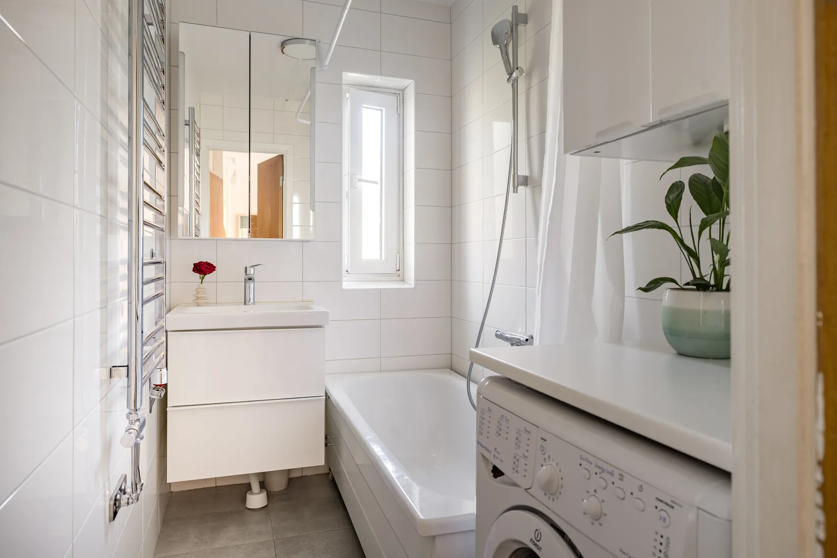 Bostadsrätt, Vedevågslingan 24, Hagsätra, Stockholm