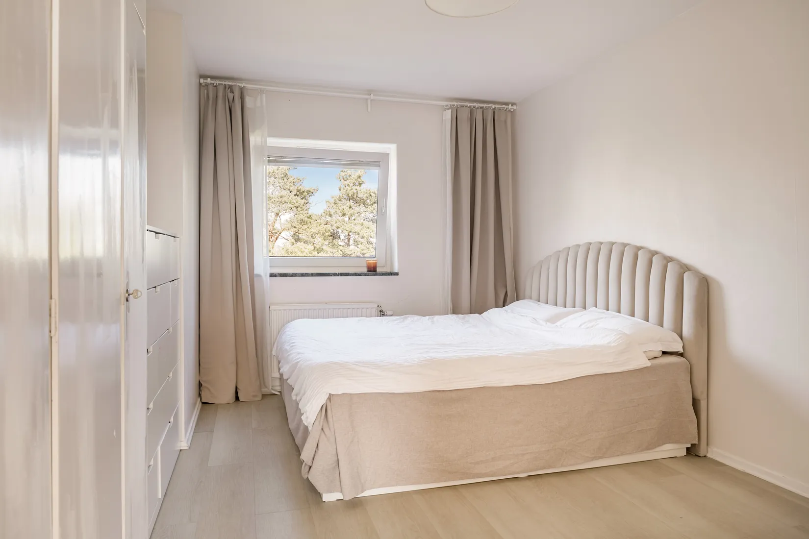 Bostadsrätt, Vedevågslingan 24, Hagsätra, Stockholm