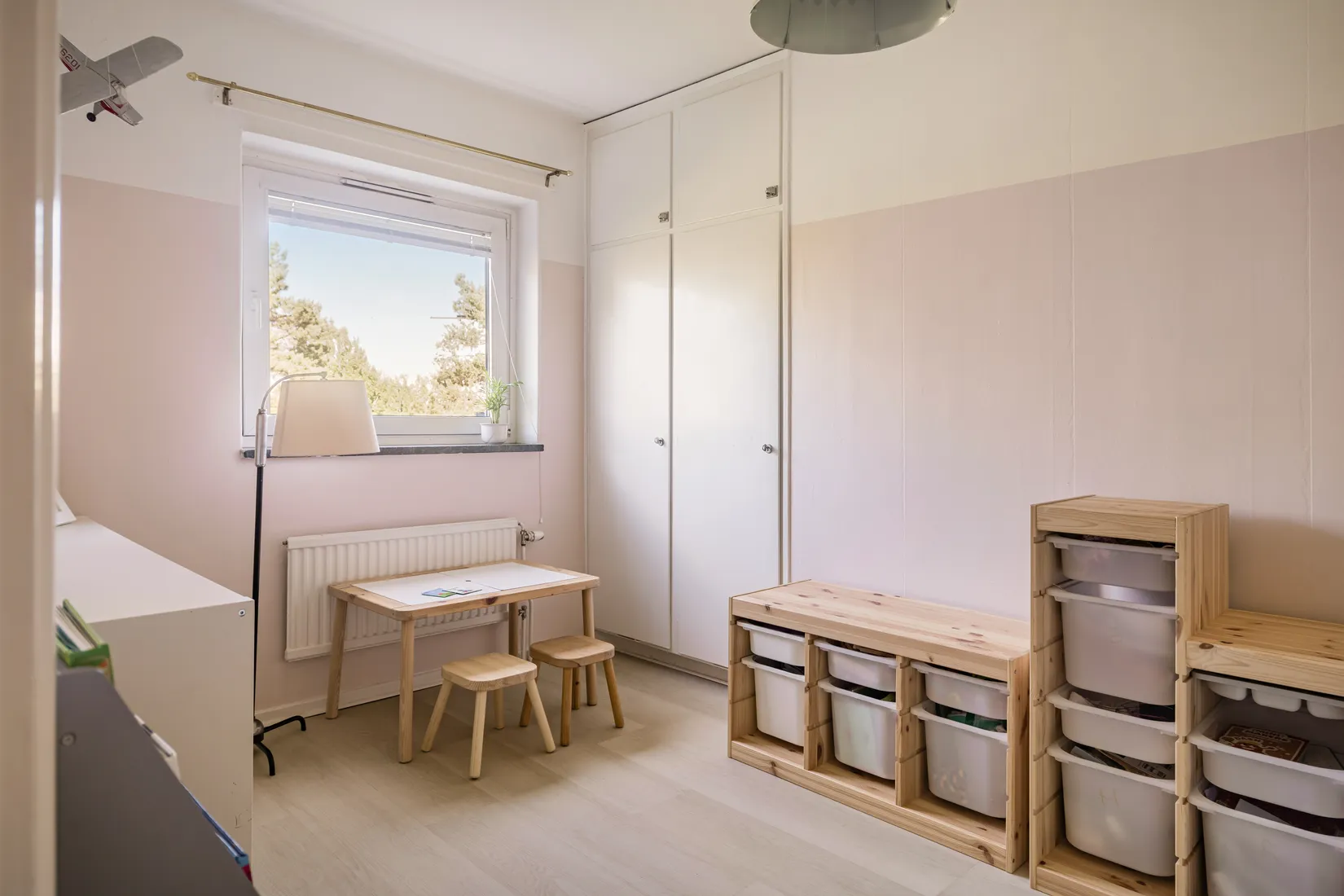 Bostadsrätt, Vedevågslingan 24, Hagsätra, Stockholm