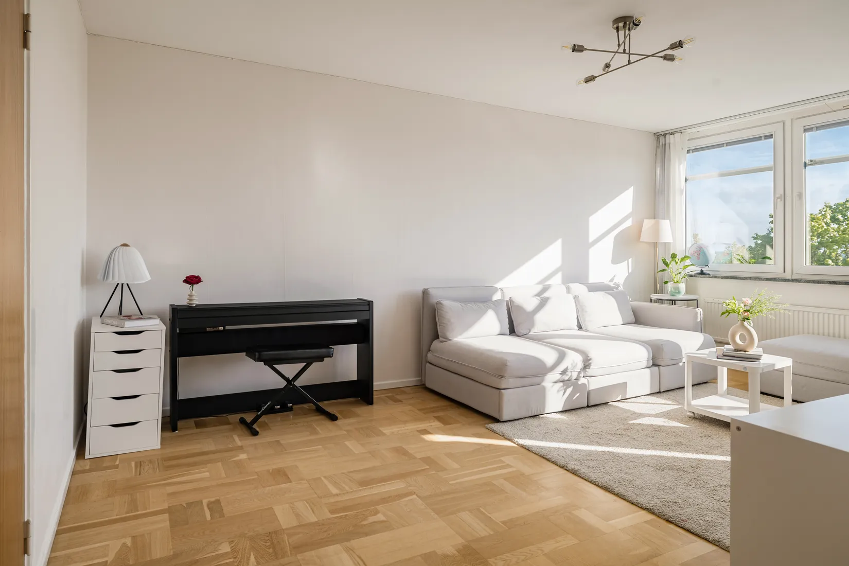 Bostadsrätt, Vedevågslingan 24, Hagsätra, Stockholm