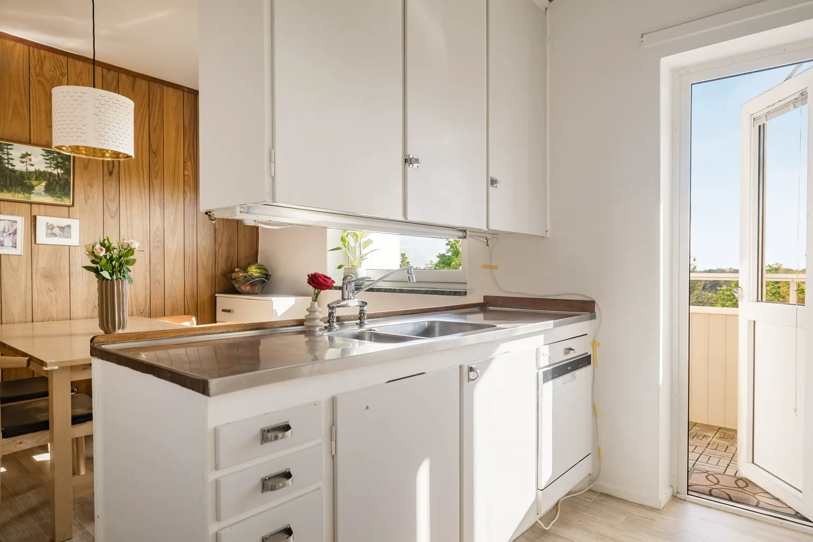 Bostadsrätt, Vedevågslingan 24, Hagsätra, Stockholm