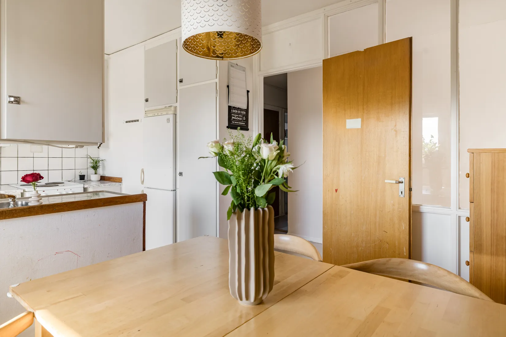 Bostadsrätt, Vedevågslingan 24, Hagsätra, Stockholm