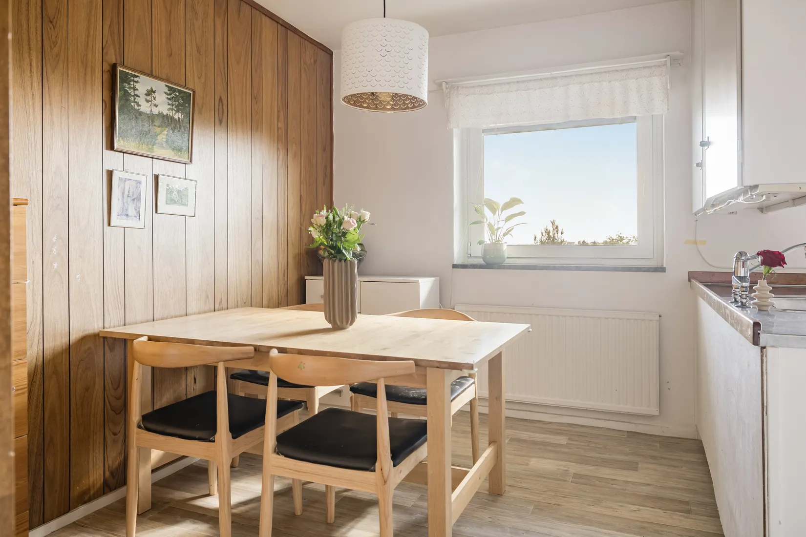 Bostadsrätt, Vedevågslingan 24, Hagsätra, Stockholm