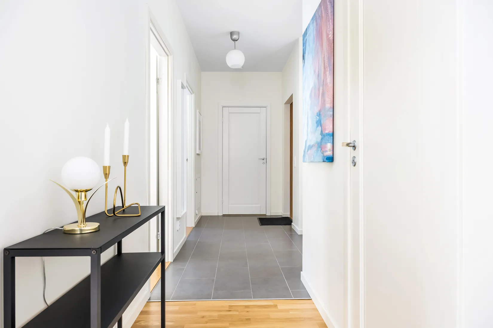 Bostadsrätt, Nya torget 6, Centralt, Norrköping