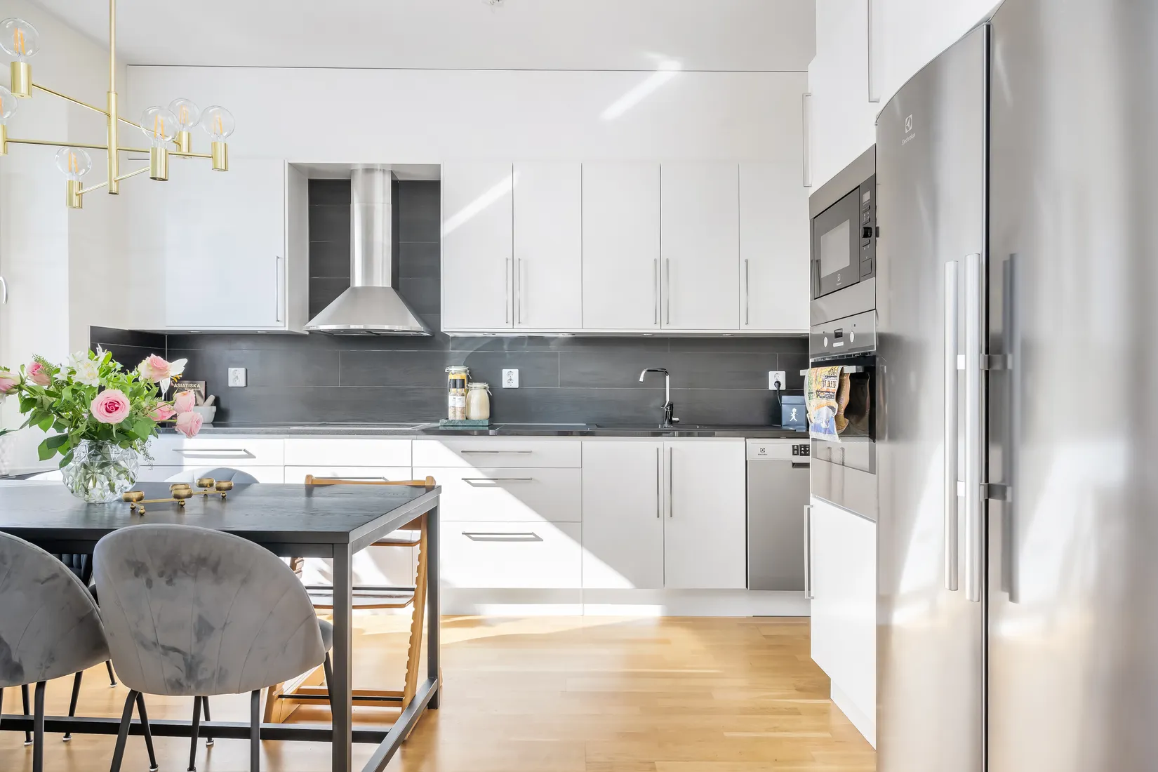 Bostadsrätt, Nya torget 6, Centralt, Norrköping