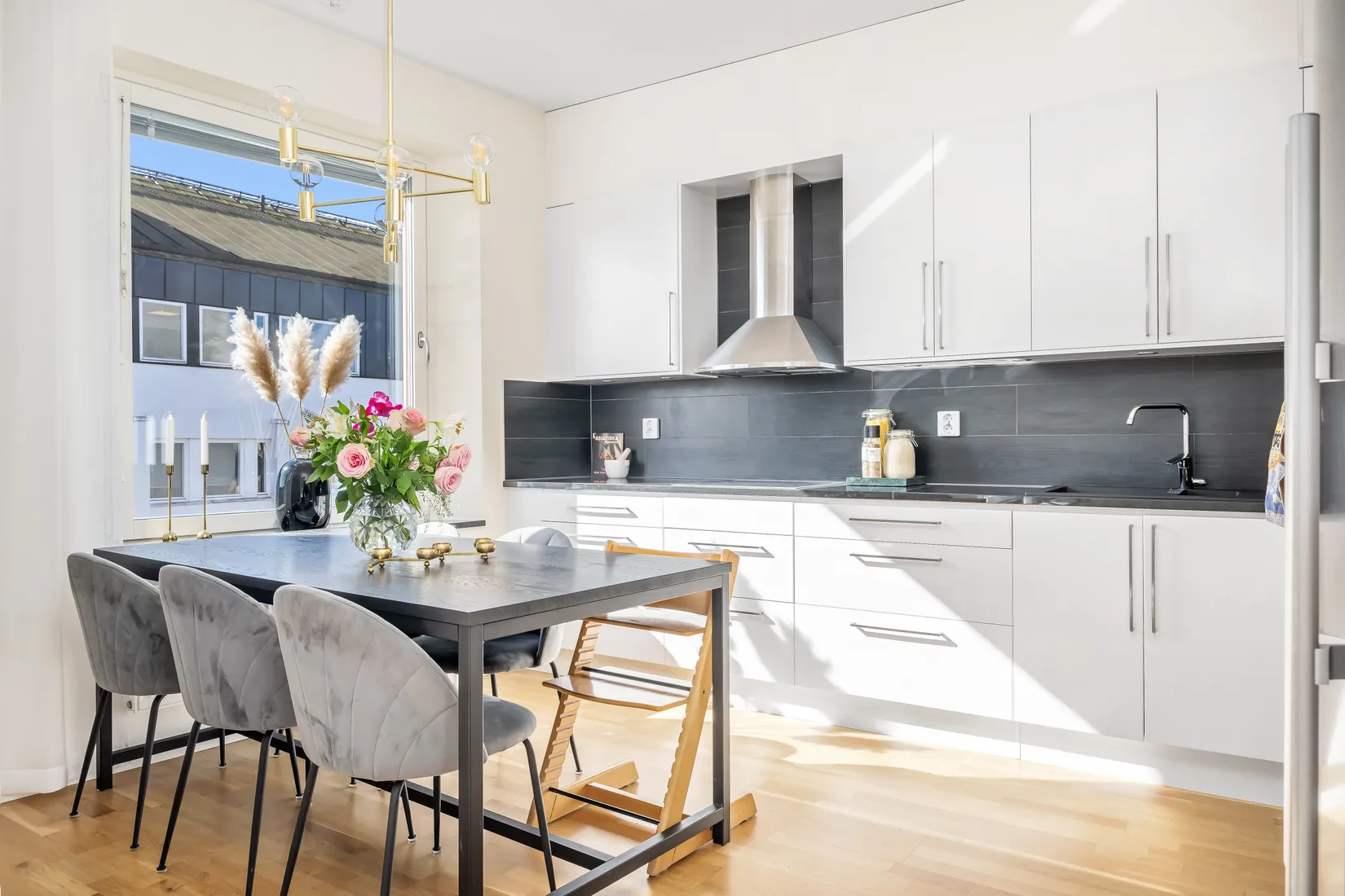 Bostadsrätt, Nya torget 6, Centralt, Norrköping