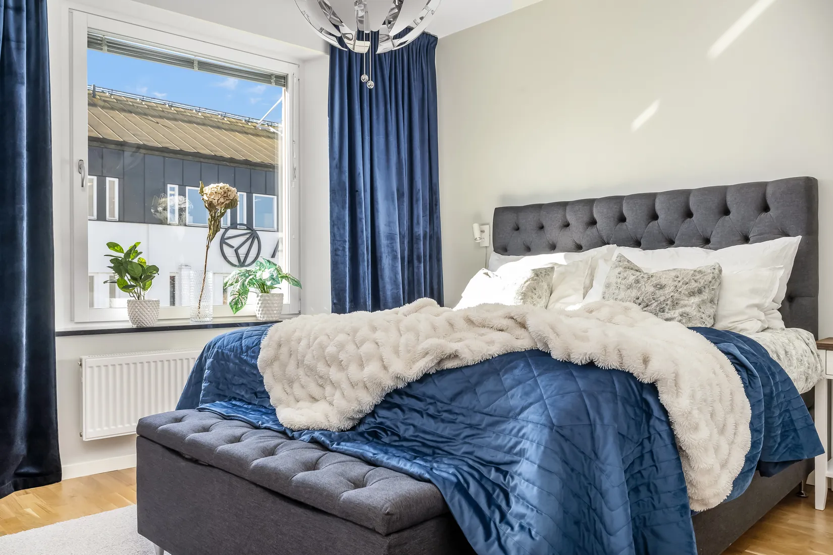 Bostadsrätt, Nya torget 6, Centralt, Norrköping