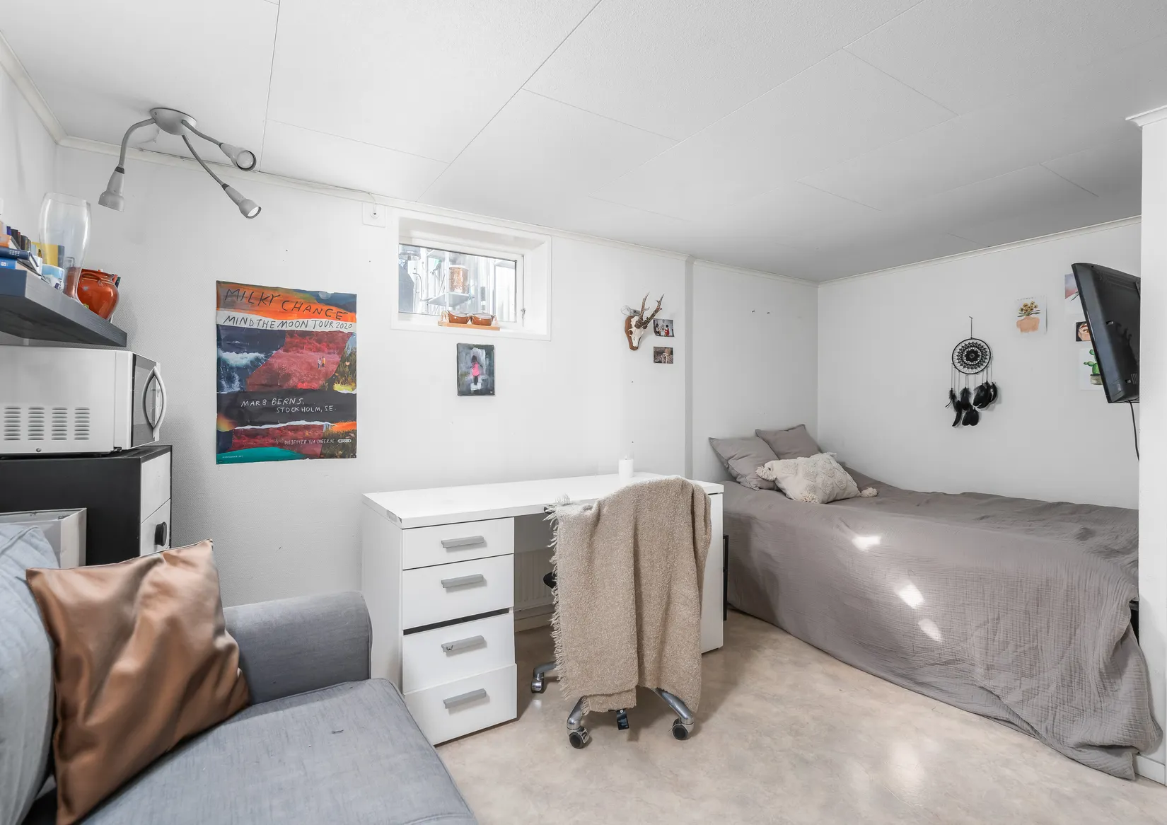 Villa, Vingesgatan 10A, Hofors