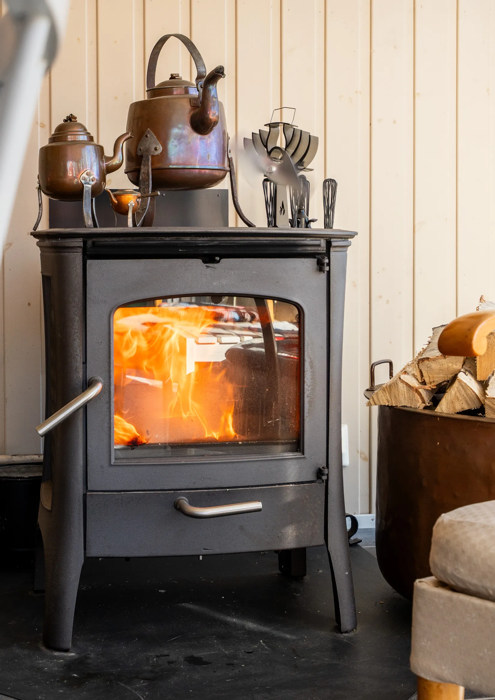 Villa, Vingesgatan 10A, Hofors