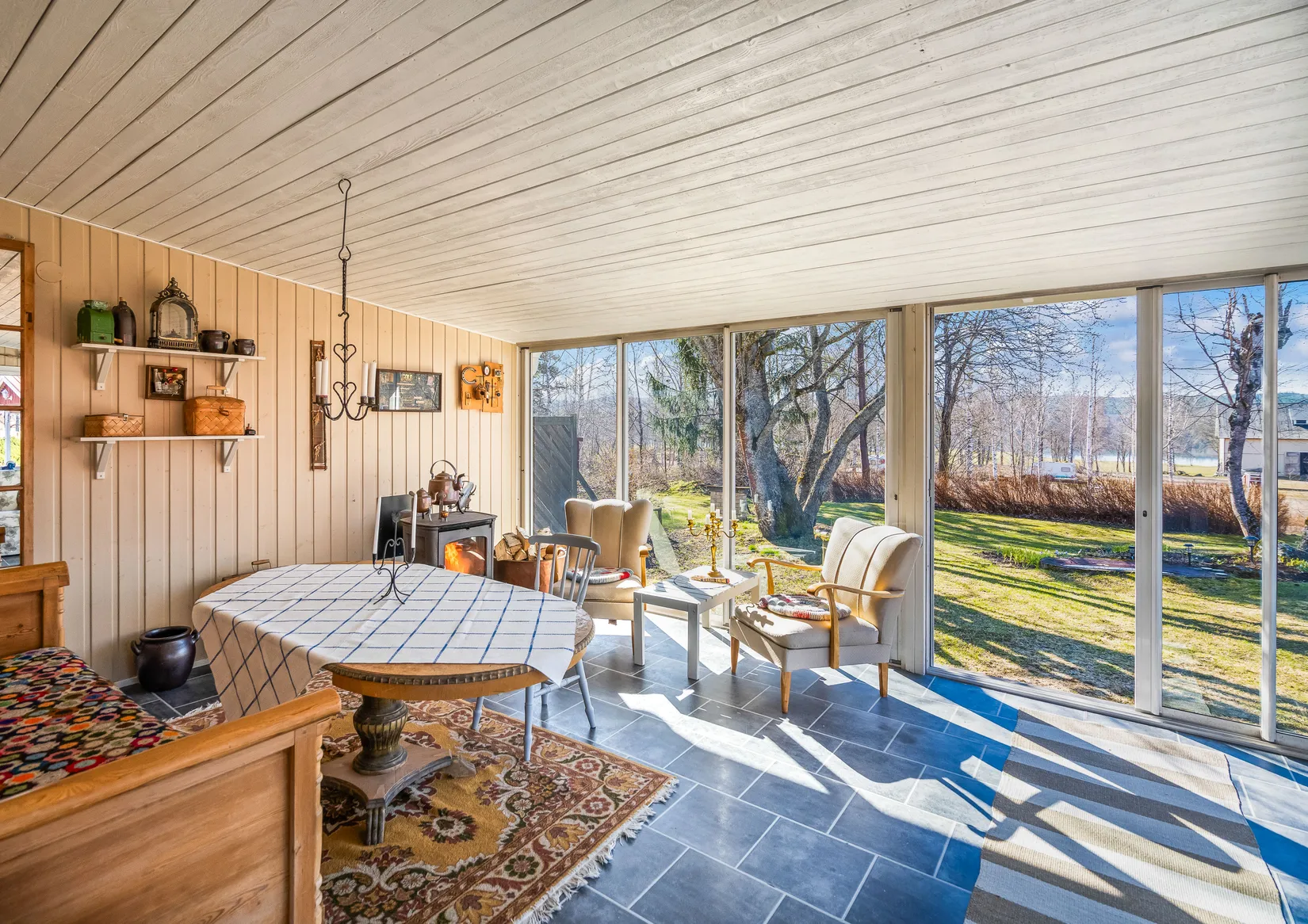 Villa, Vingesgatan 10A, Hofors