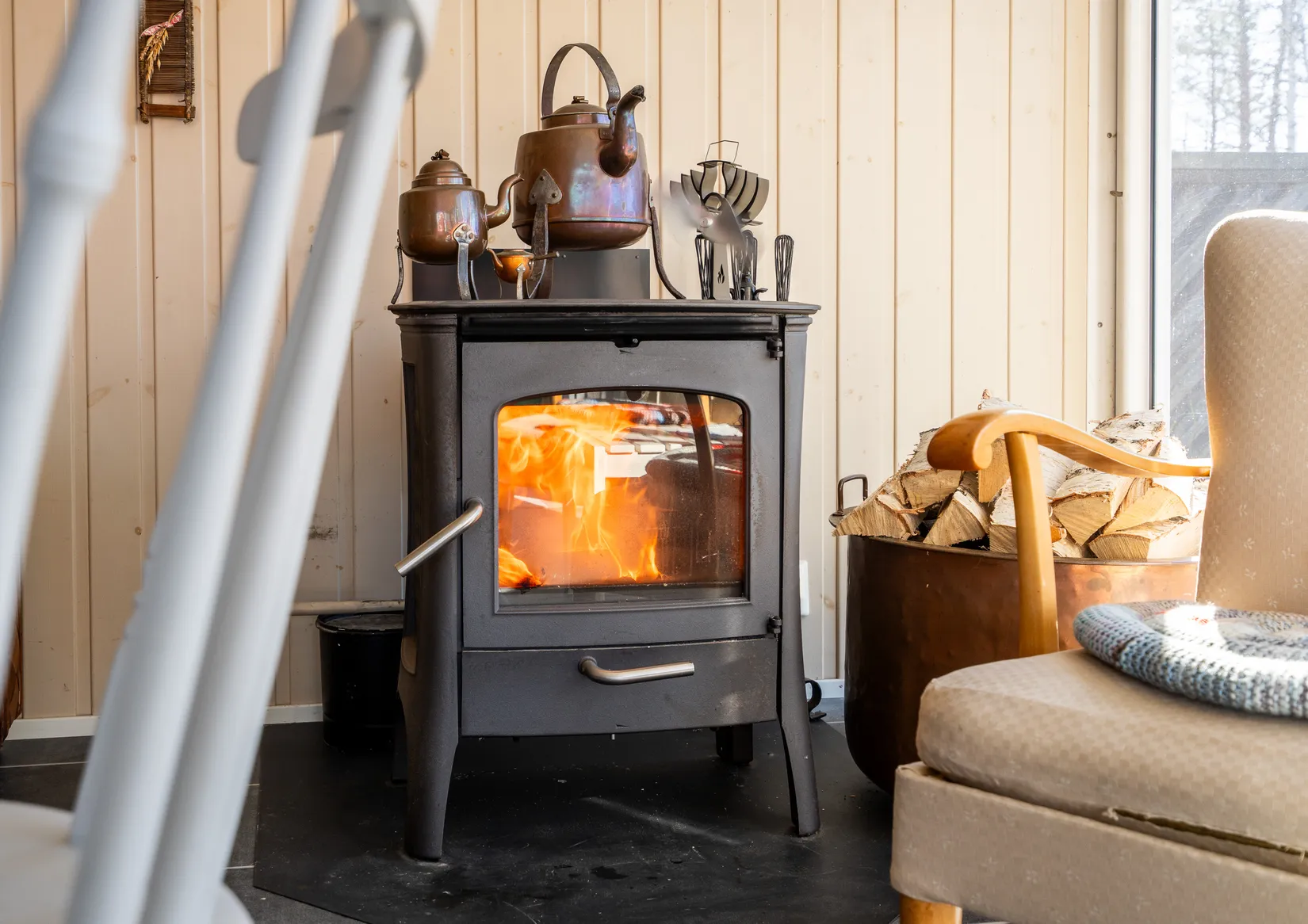 Villa, Vingesgatan 10A, Hofors