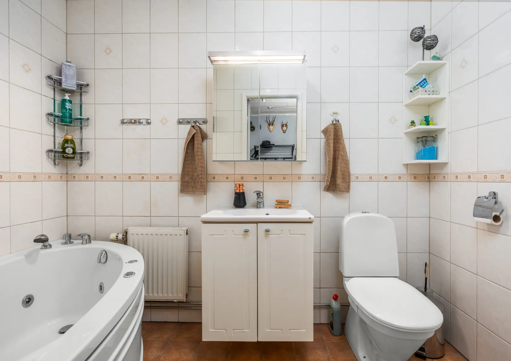 Villa, Vingesgatan 10A, Hofors