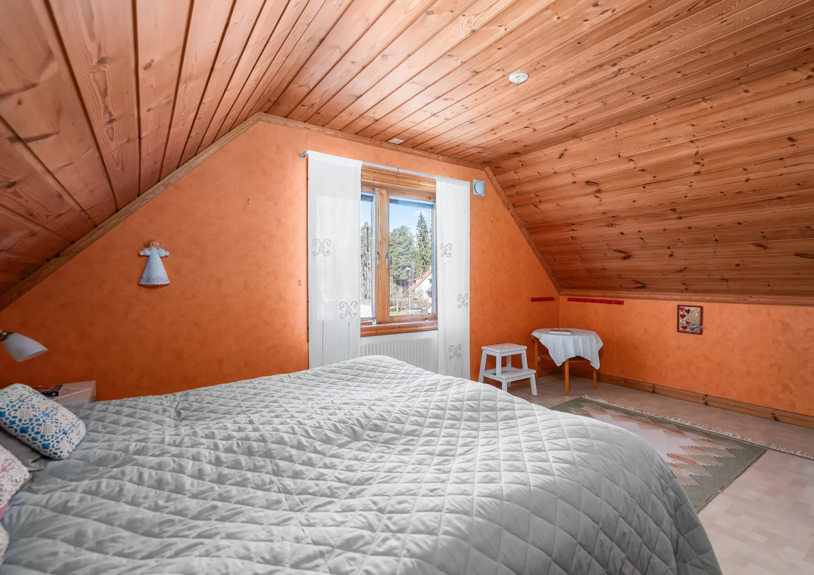 Villa, Vingesgatan 10A, Hofors