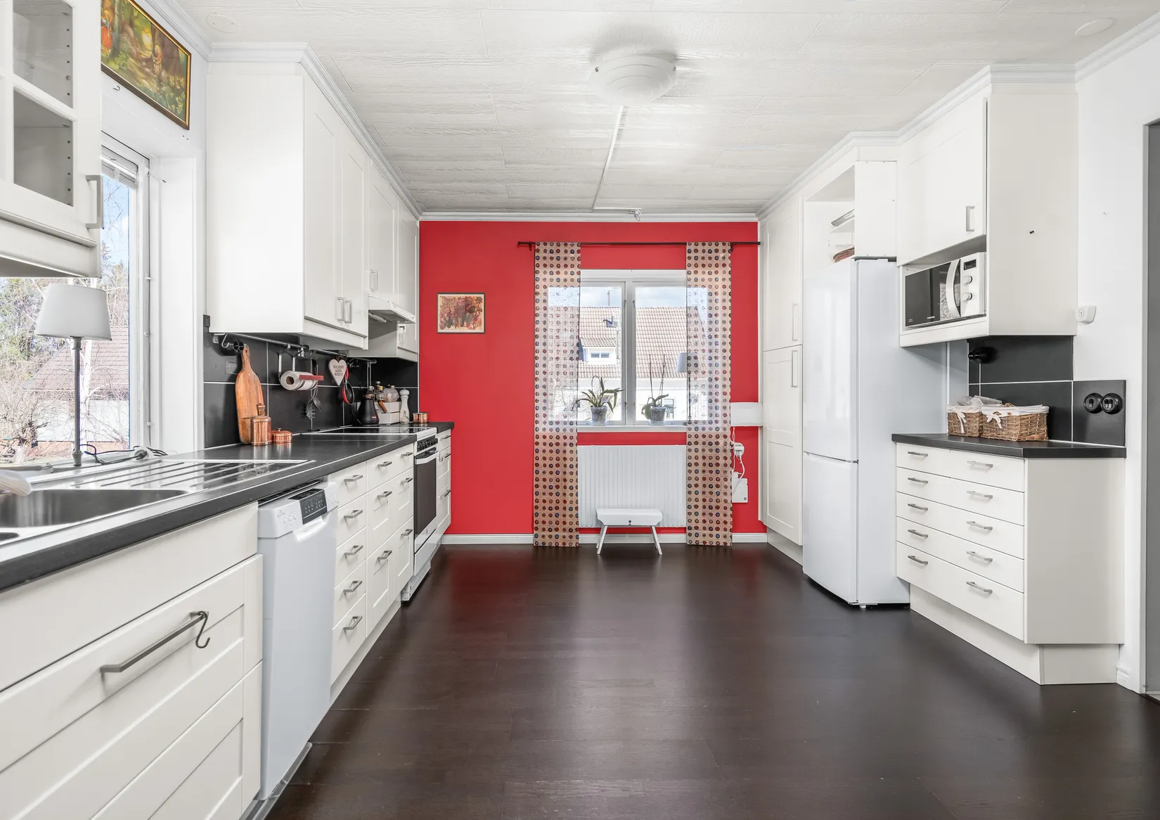 Villa, Vingesgatan 10A, Hofors