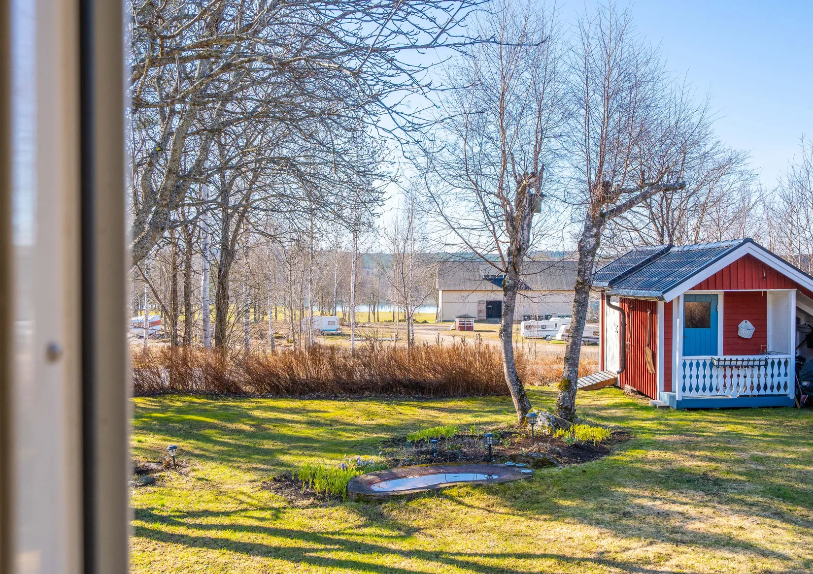 Villa, Vingesgatan 10A, Hofors