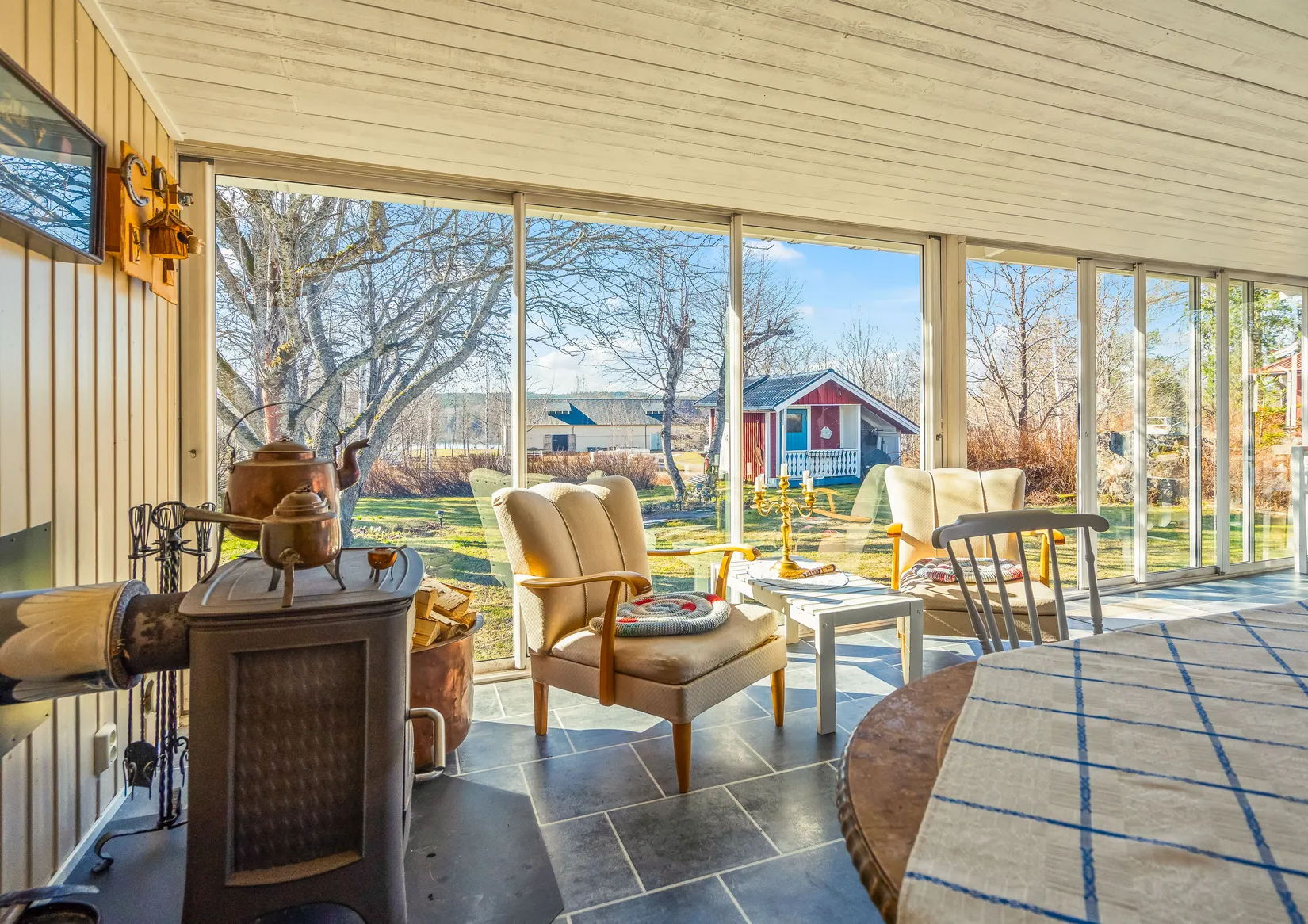 Villa, Vingesgatan 10A, Hofors