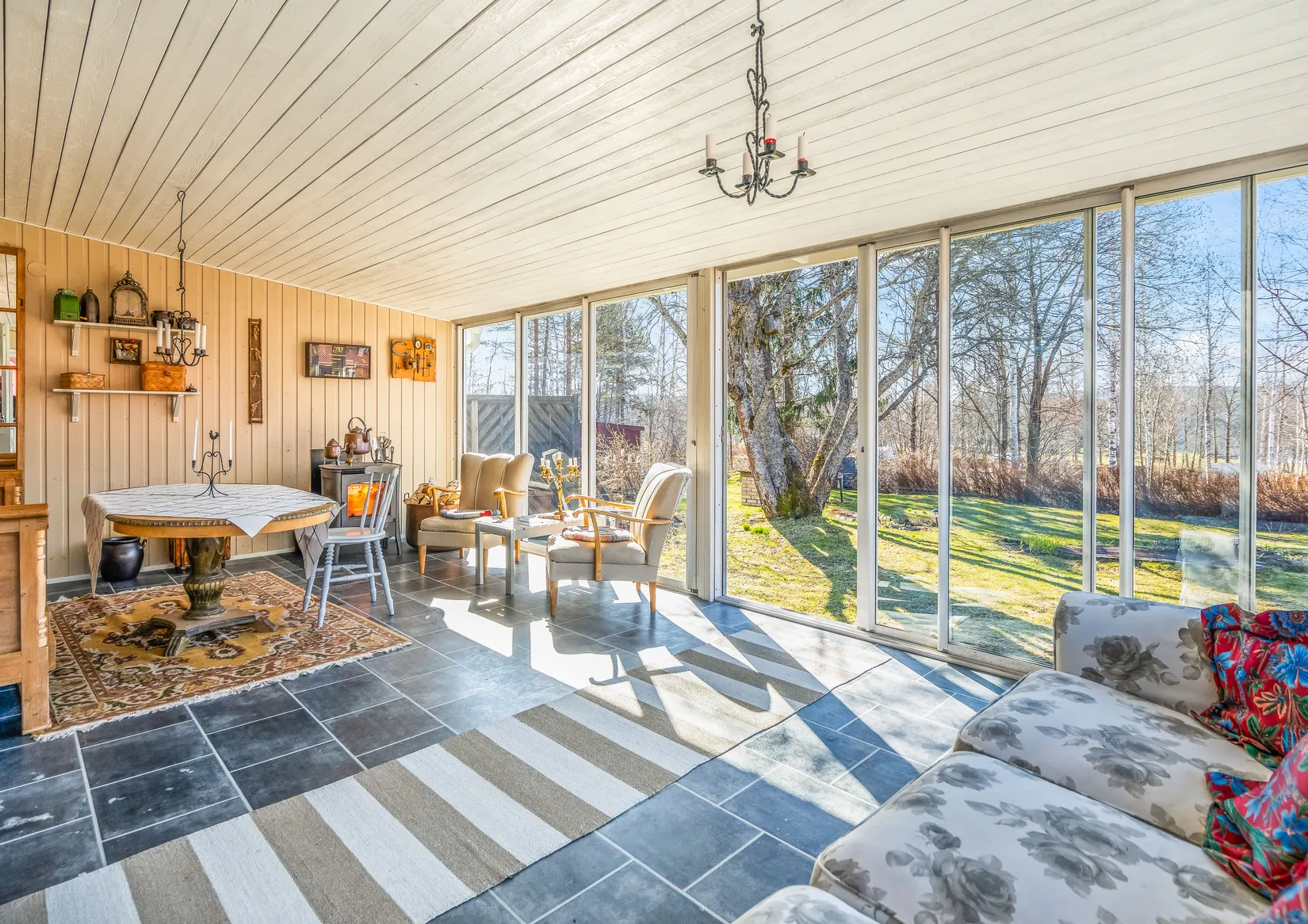 Villa, Vingesgatan 10A, Hofors