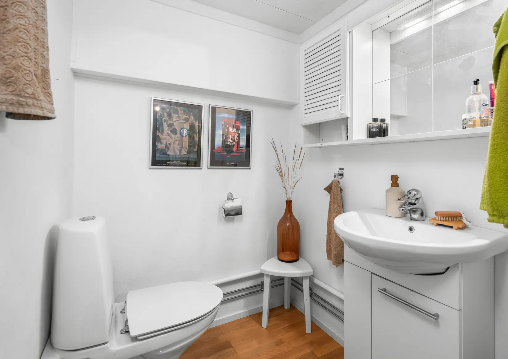 Villa, Vingesgatan 10A, Hofors