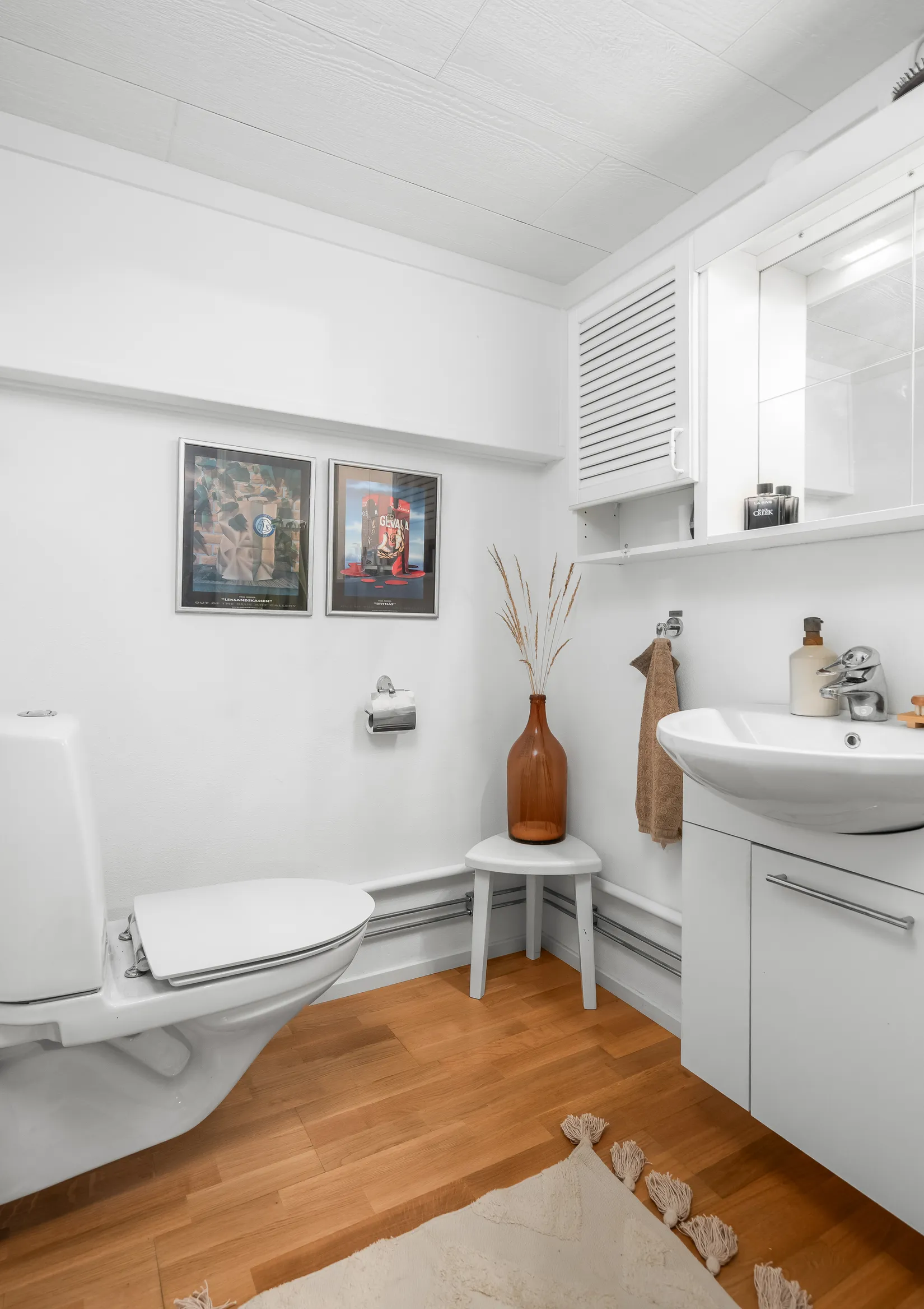 Villa, Vingesgatan 10A, Hofors