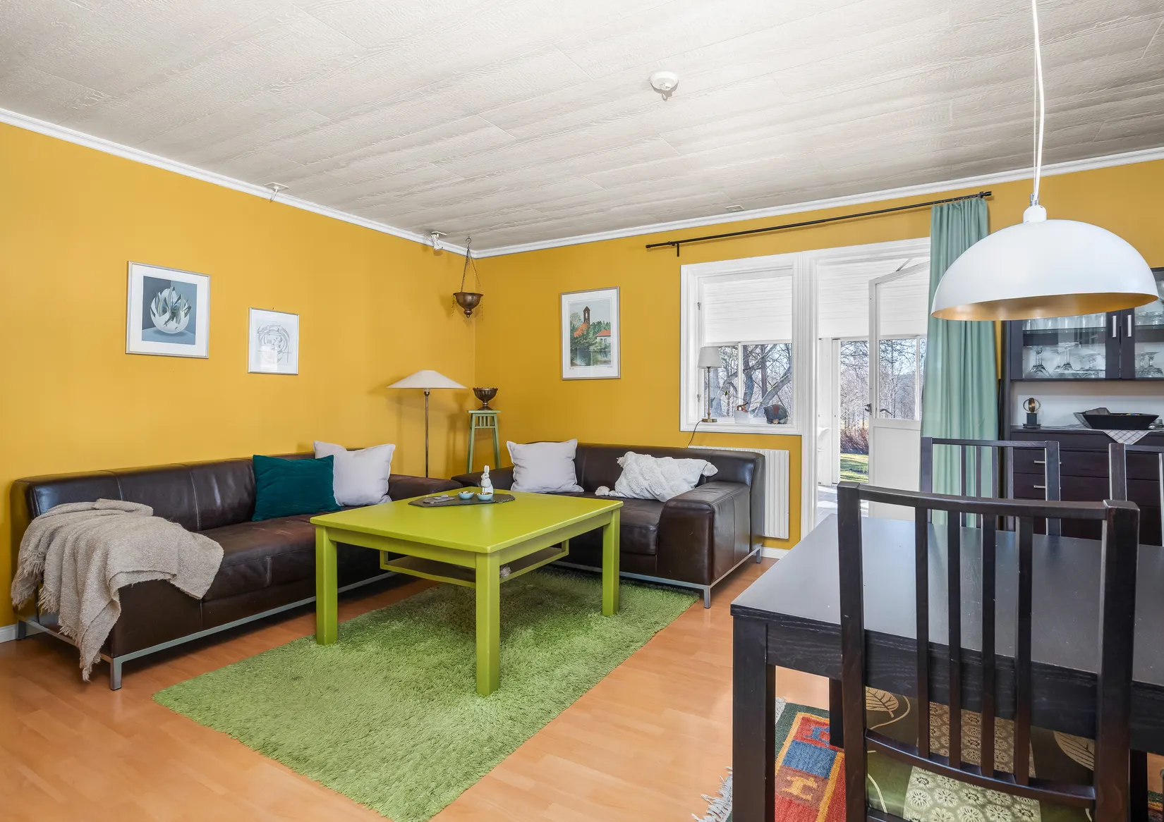 Villa, Vingesgatan 10A, Hofors