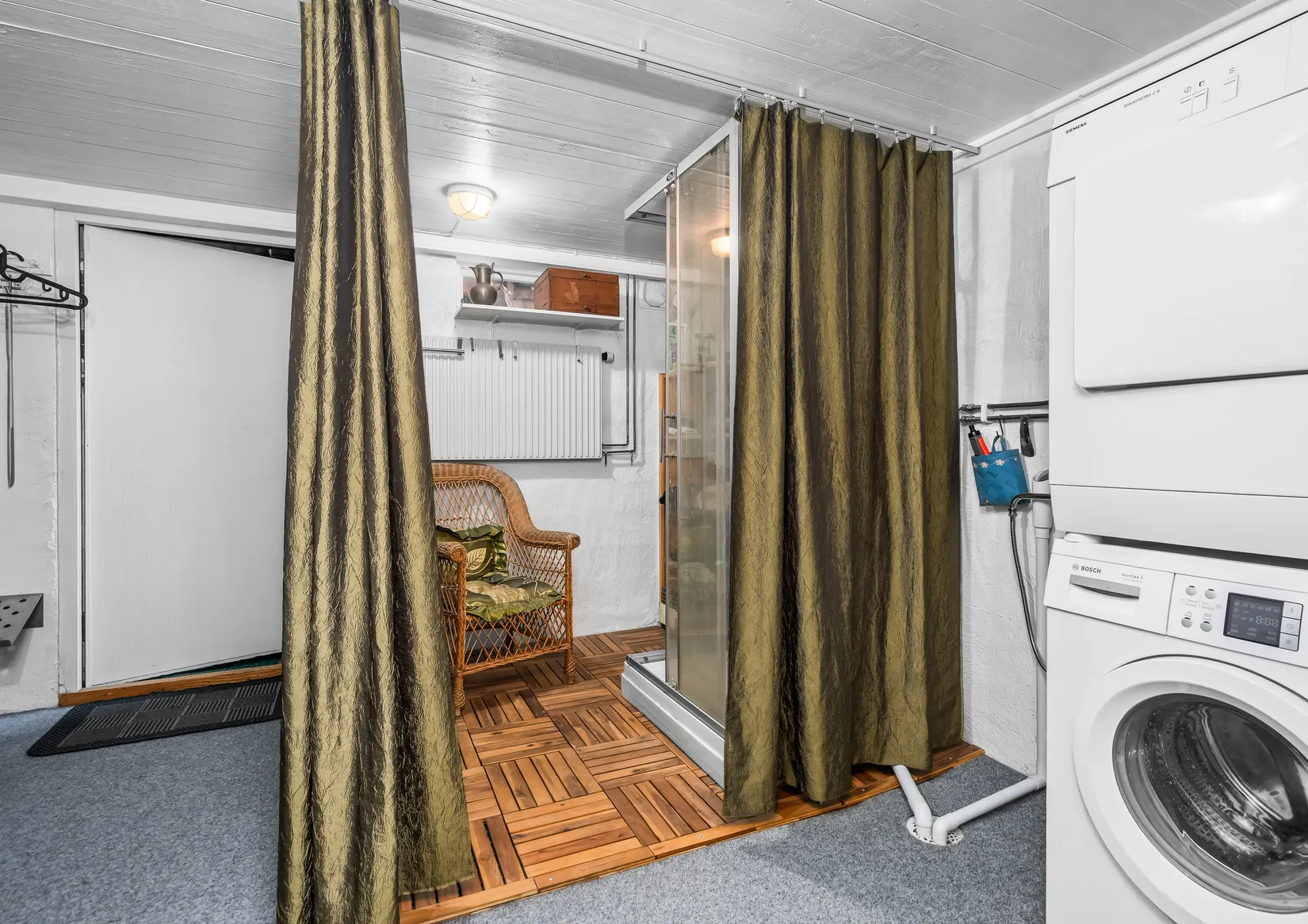 Villa, Vingesgatan 10A, Hofors