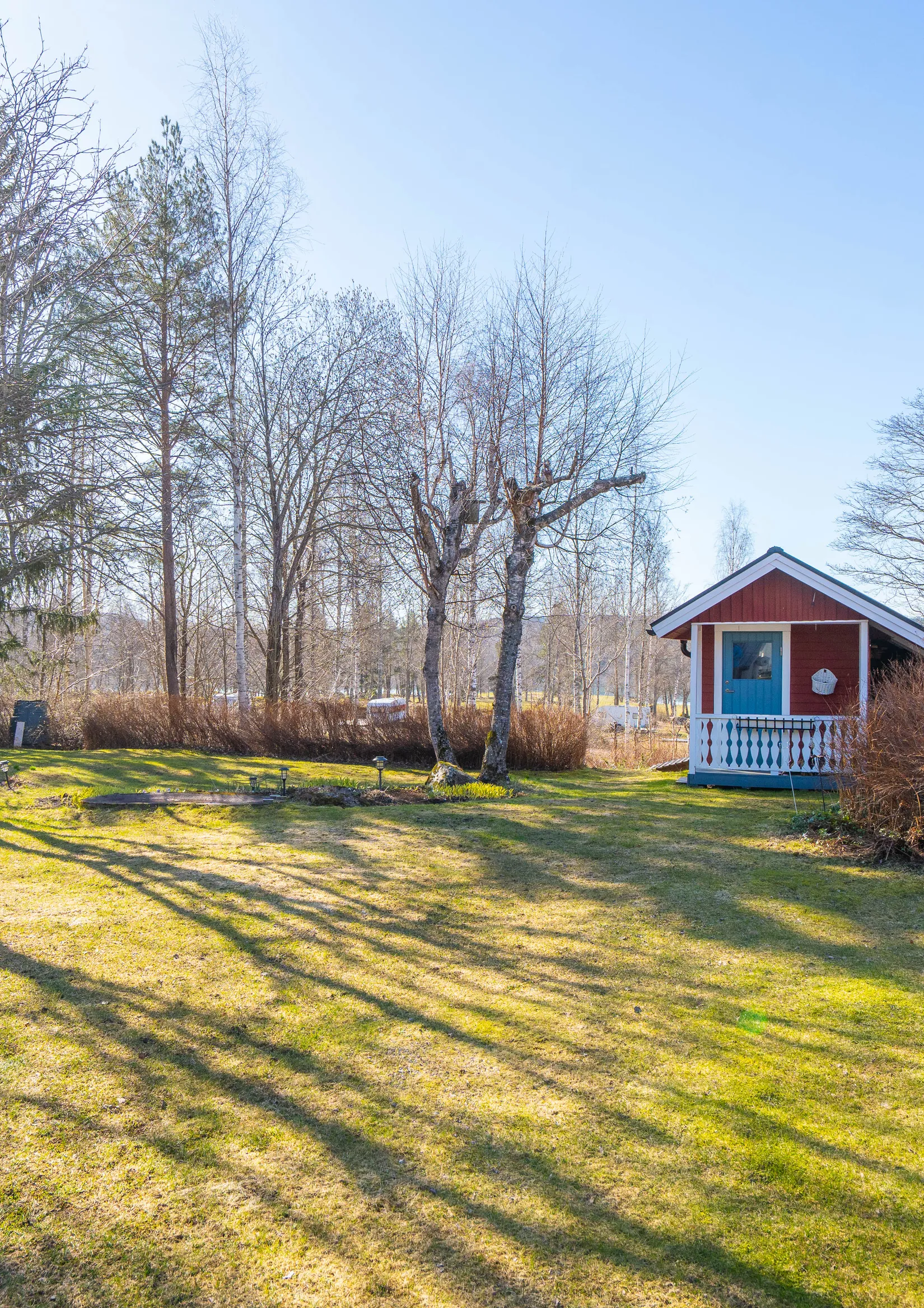 Villa, Vingesgatan 10A, Hofors