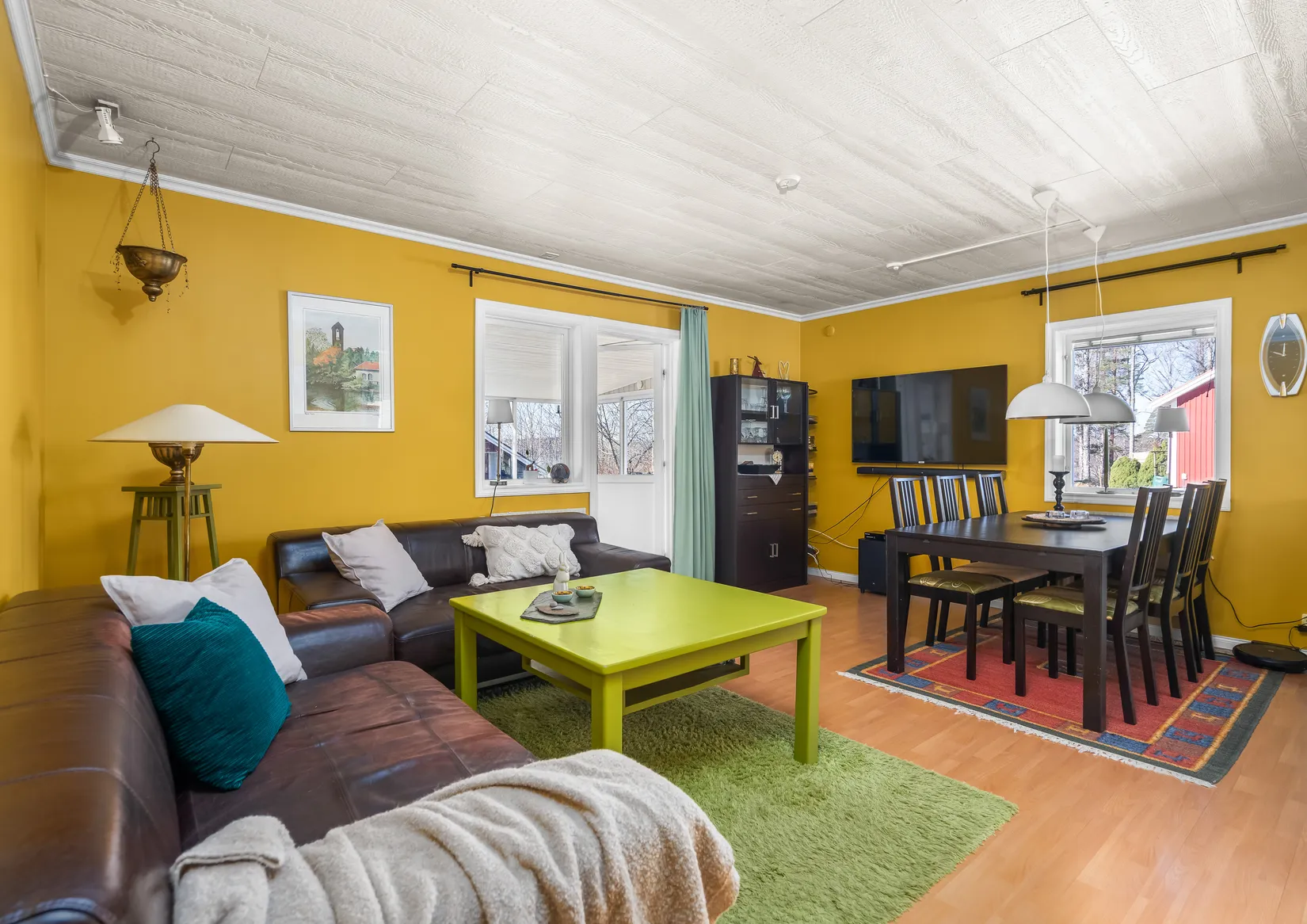 Villa, Vingesgatan 10A, Hofors