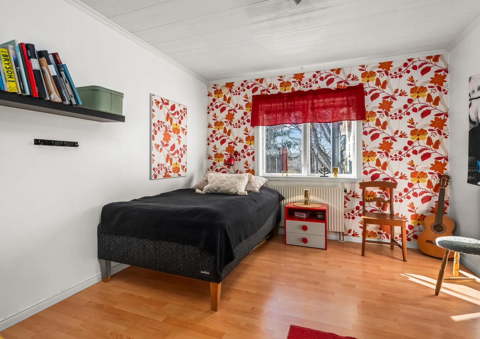 Villa, Vingesgatan 10A, Hofors