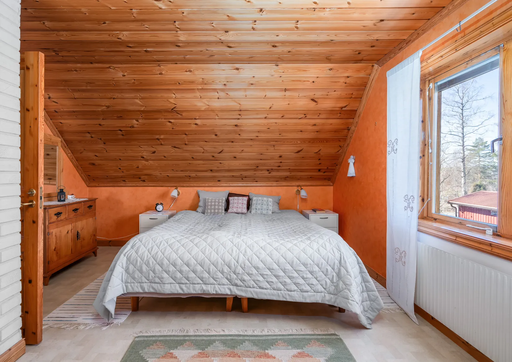 Villa, Vingesgatan 10A, Hofors