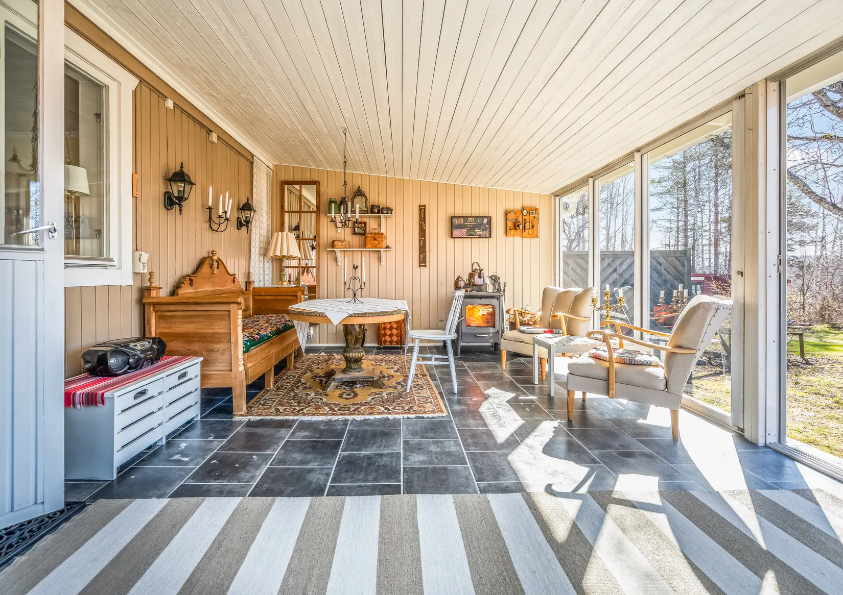 Villa, Vingesgatan 10A, Hofors