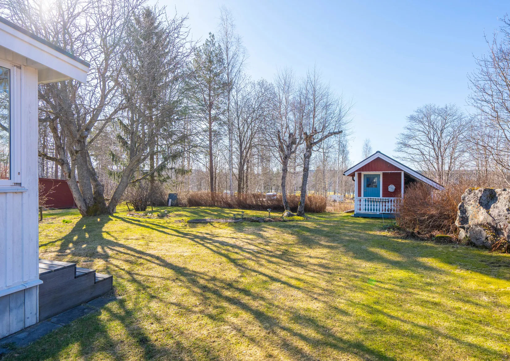 Villa, Vingesgatan 10A, Hofors