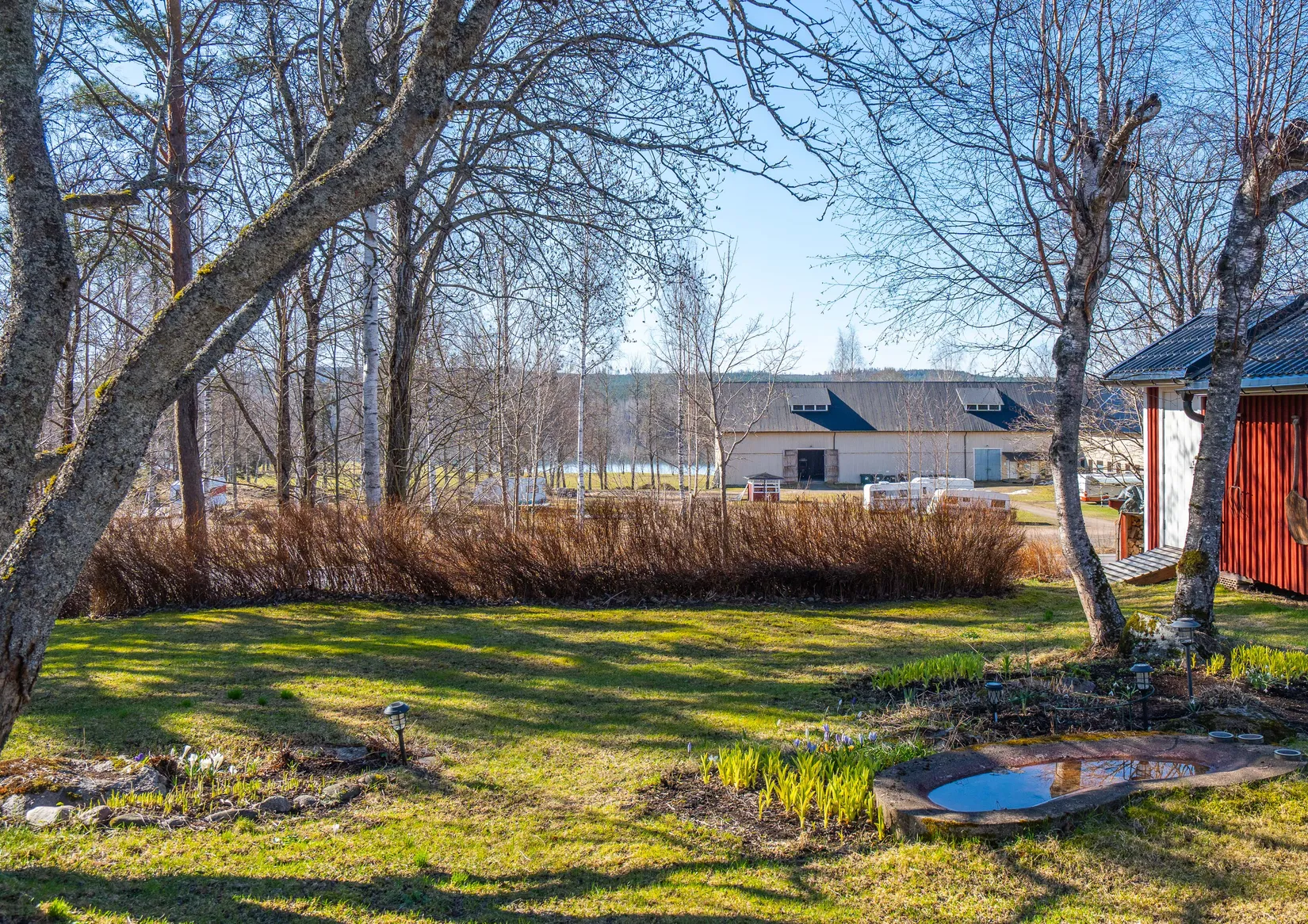 Villa, Vingesgatan 10A, Hofors