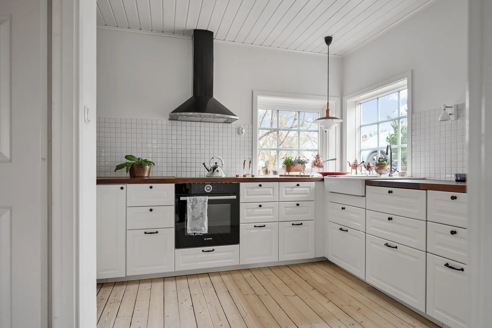 Villa, Allévägen 7, Österskär, Österåker