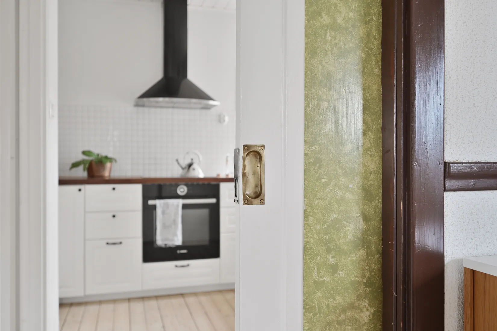 Villa, Allévägen 7, Österskär, Österåker