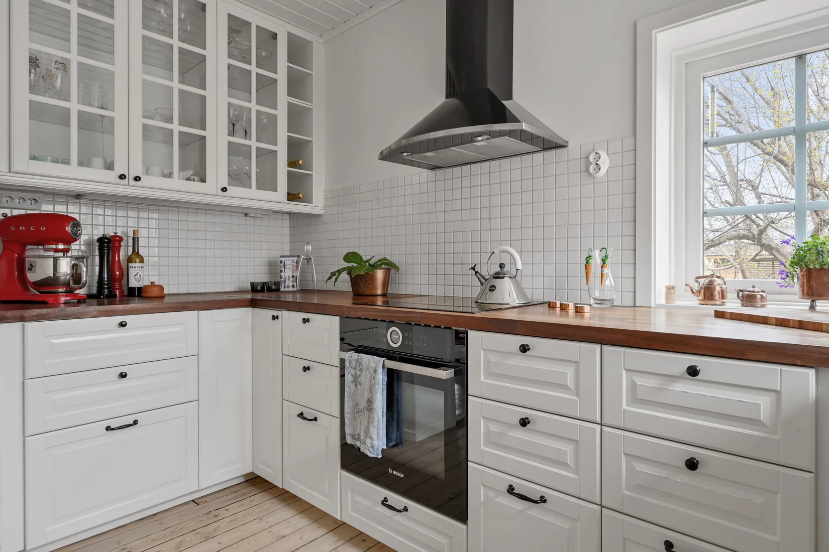 Villa, Allévägen 7, Österskär, Österåker