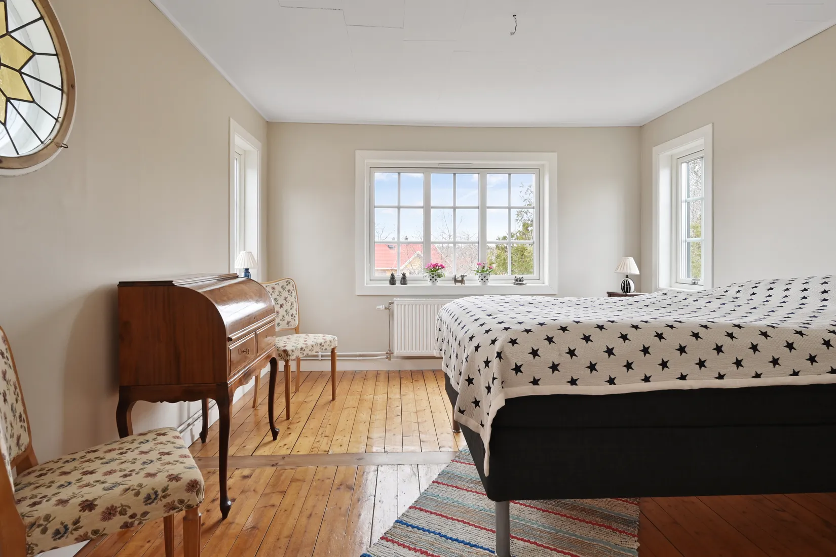 Villa, Allévägen 7, Österskär, Österåker