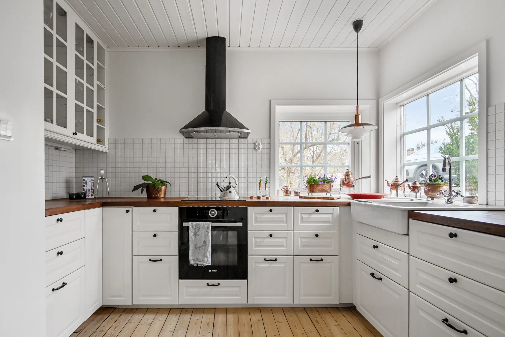 Villa, Allévägen 7, Österskär, Österåker