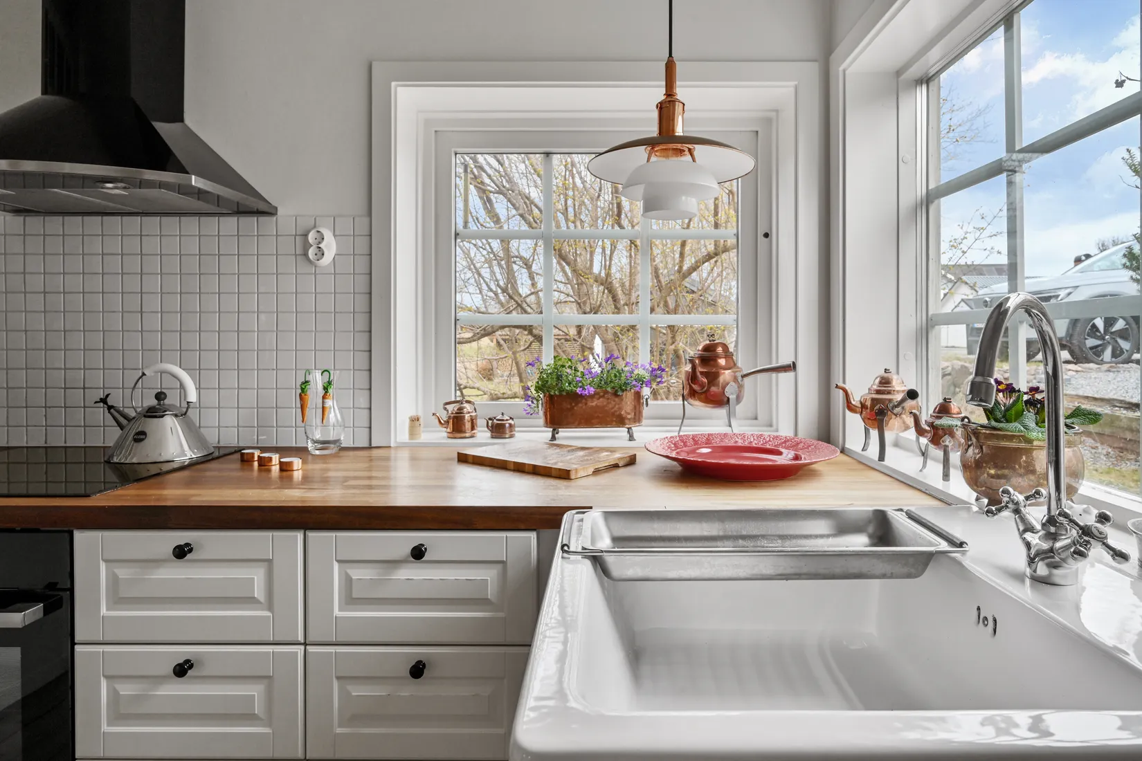 Villa, Allévägen 7, Österskär, Österåker