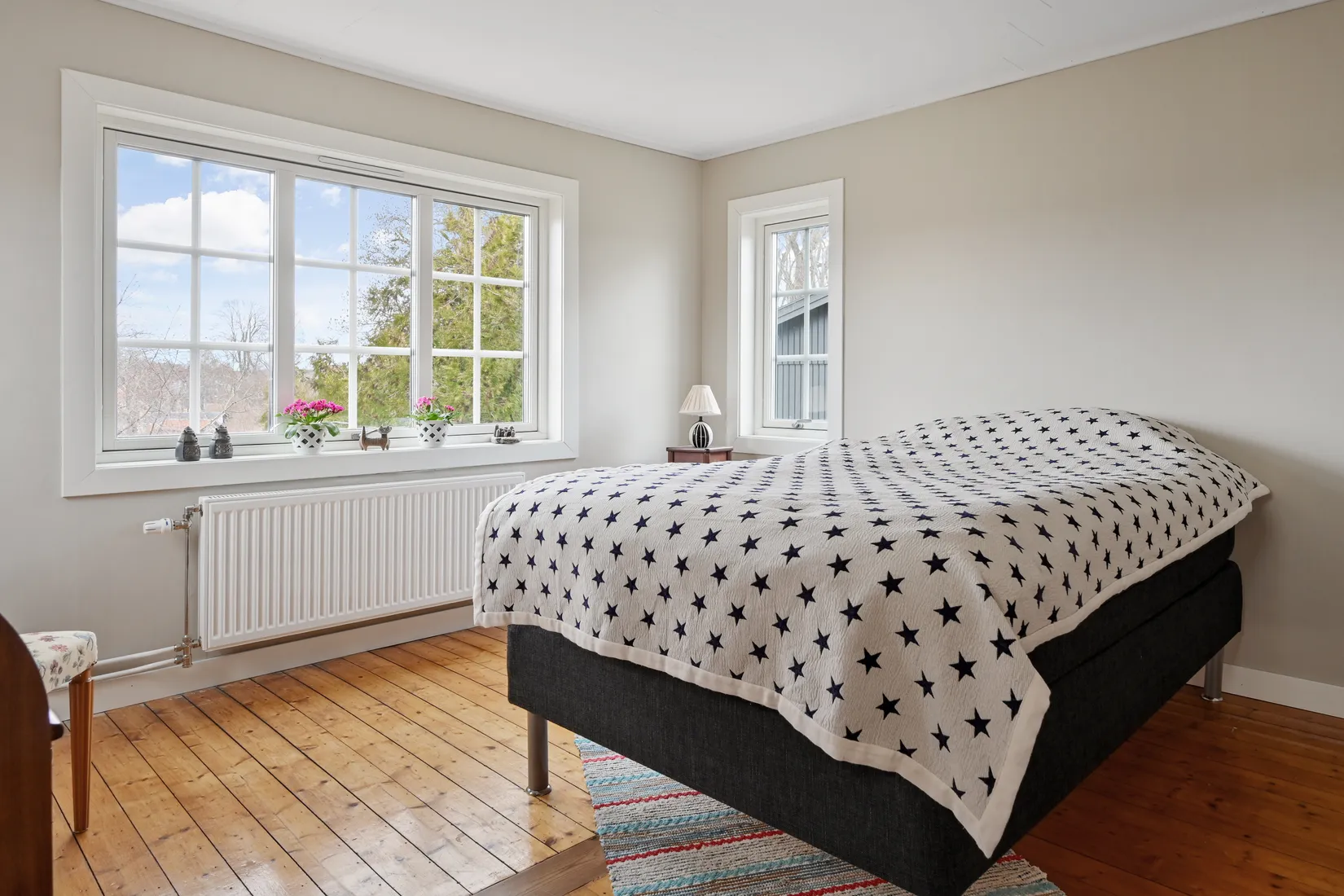 Villa, Allévägen 7, Österskär, Österåker