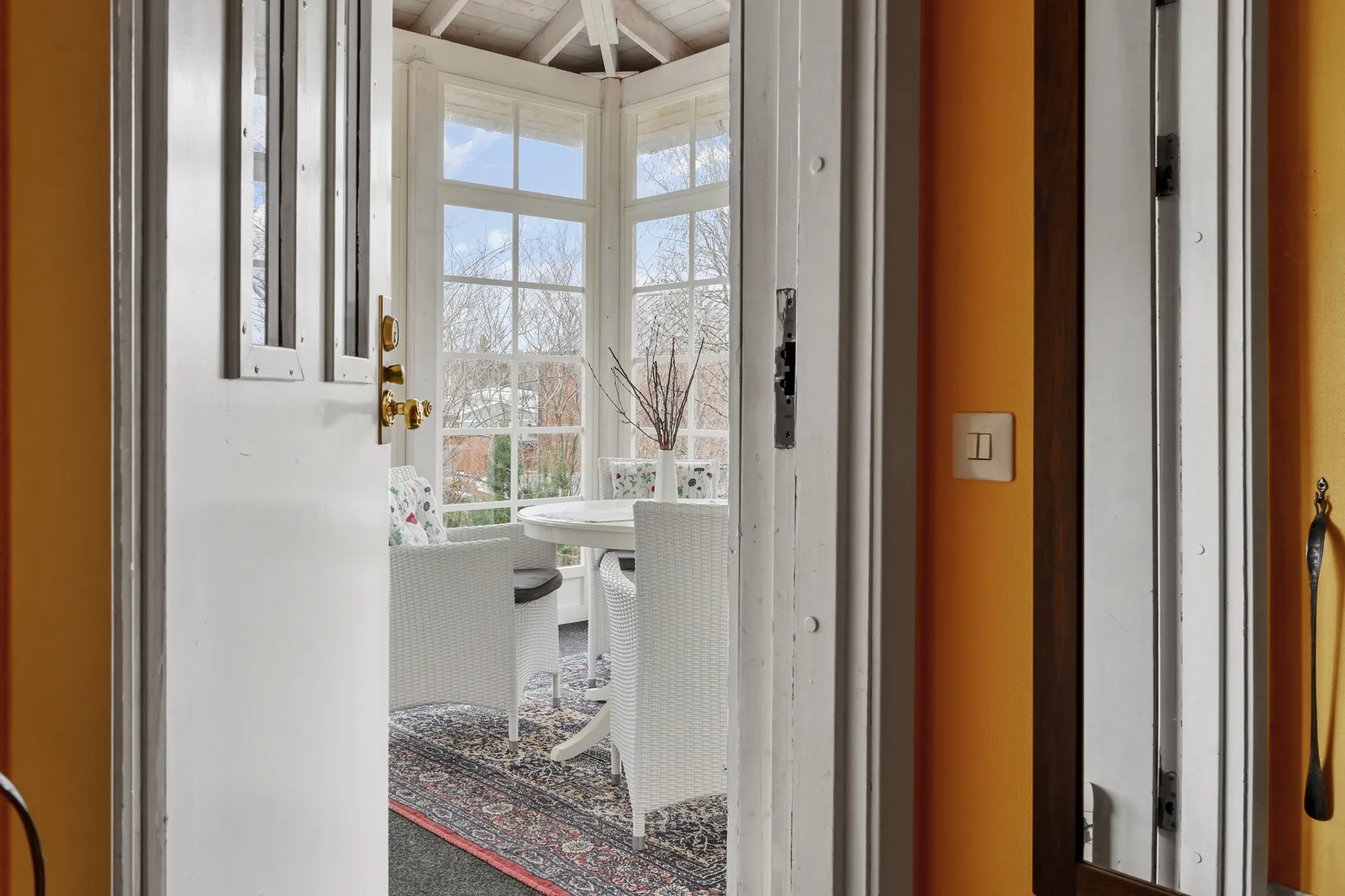 Villa, Allévägen 7, Österskär, Österåker