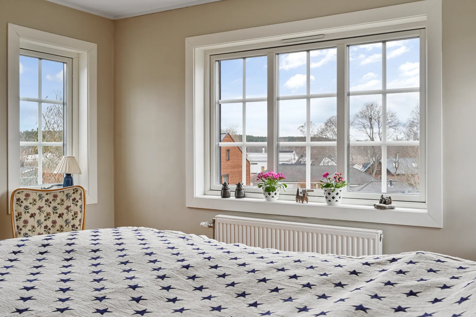 Villa, Allévägen 7, Österskär, Österåker