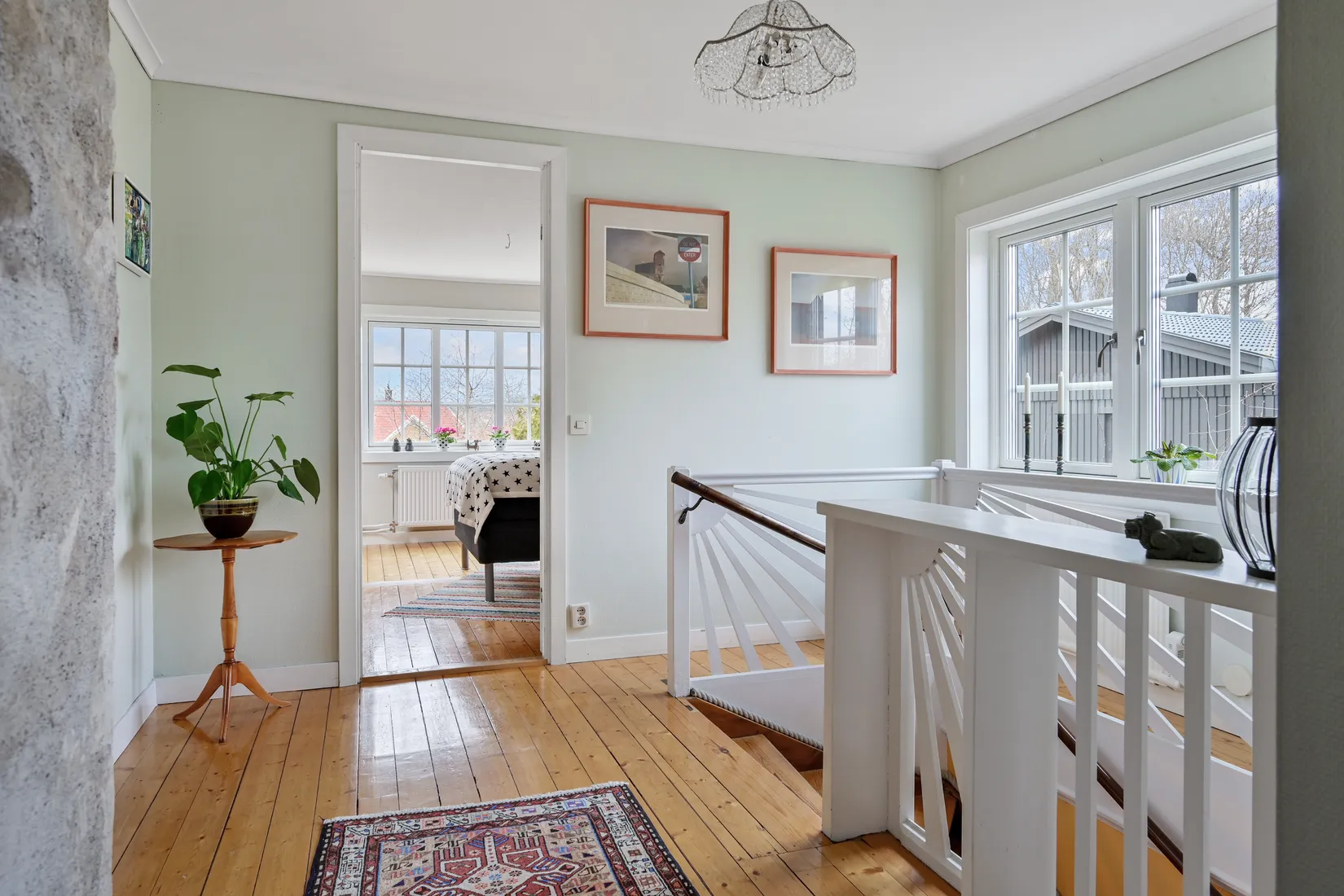 Villa, Allévägen 7, Österskär, Österåker