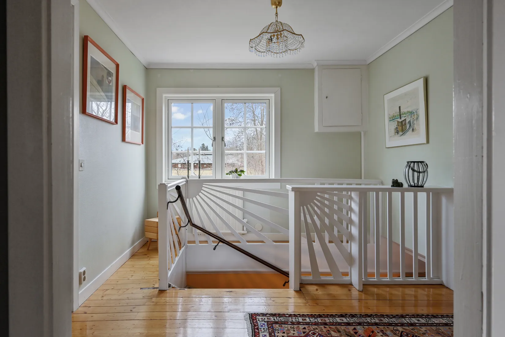 Villa, Allévägen 7, Österskär, Österåker