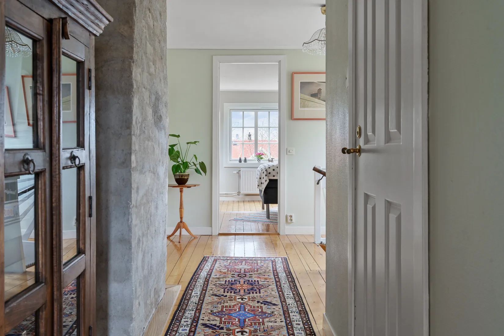 Villa, Allévägen 7, Österskär, Österåker